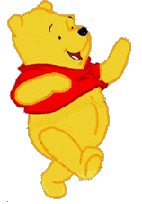 Winnie the pooh graphics