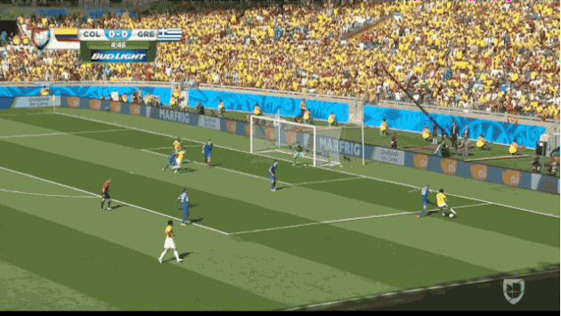 World cup 2014 graphics