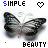 Butterflies icon graphics