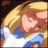 Alice in wonderland icon graphics