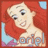 Ariel icon graphics