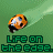 Bugs life icon graphics