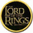 Lord of the rings icon graphics