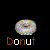 Donut icon graphics
