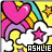 Ashlie icon graphics