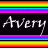 Avery icon graphics