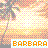 Barbara icon graphics