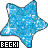 Becki icon graphics