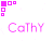 Cathy icon graphics
