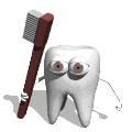 Dentist job graphics