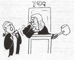 Lawyers job graphics