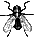 Flies mini graphics