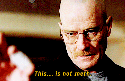 Breaking bad movies and series