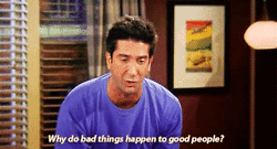 Friends movies and series