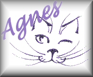 Agnes name graphics