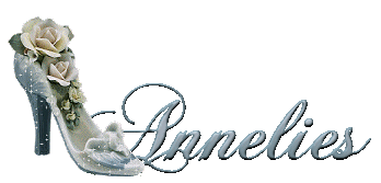 Annelies name graphics