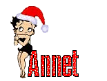 Annet name graphics