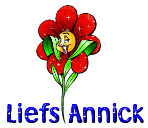 Annick name graphics