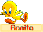 Annita name graphics