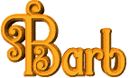 Barb name graphics
