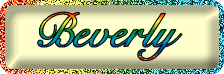 Beverly name graphics