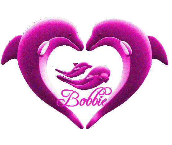 Bobbie name graphics