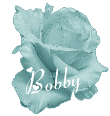Bobby name graphics