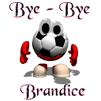 Brandice name graphics