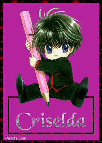 Criselda name graphics