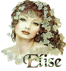 Elise name graphics