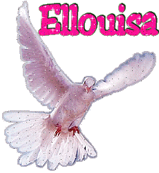 Ellouisa name graphics