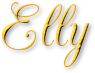 Elly name graphics