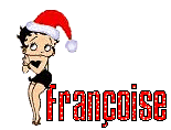Francoise name graphics