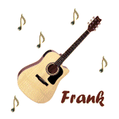 Frank name graphics