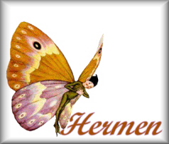 Hermen name graphics