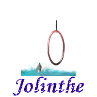 Jolinthe name graphics