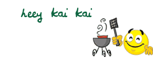 Kai kai name graphics