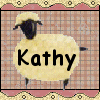 Kathy name graphics
