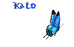 Kato name graphics