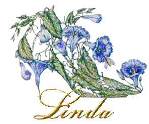 Linda name graphics