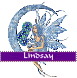 Lindsay name graphics