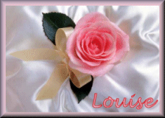 Louise name graphics
