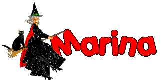 Marina name graphics