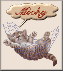 Micky name graphics