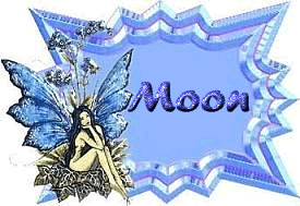 Moon name graphics