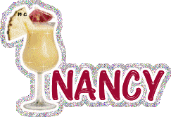 Nancy name graphics