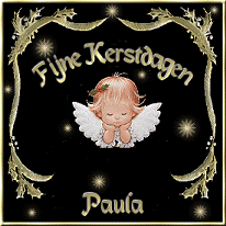 Paula name graphics