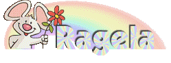 Ragela name graphics