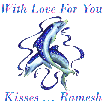 Ramesh name graphics