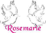 Rosemarie Name Graphics and Gifs.